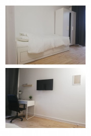 Location
Chambre meublée dans colocation de haut standing à Meudon la Forêt (loyer tout inclus)