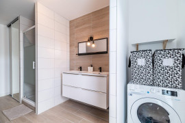 
                                                                                        Colocation
                                                                                         Chambre meublée dans colocation refaite à neuf
