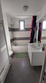 
                                                                                        Colocation
                                                                                         Chambre meublée dans une coloc – Maison jardin