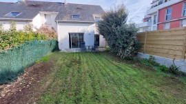
                                                                                        Colocation
                                                                                         Chambre meublée dans une coloc – Maison jardin
