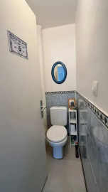 
                                                                                        Colocation
                                                                                         Chambre meublée dans une colocation
