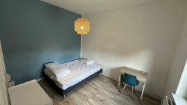 
                                                                                        Colocation
                                                                                         Chambre meublée  de 11 m2 à louer
