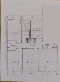 
                                                                                        Location
                                                                                         Chambre meublée en colocation avec balcon privatif