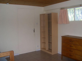 
                                                                                        Colocation
                                                                                         CHAMBRE MEUBLÉE ETUDIANT AU 30/08 BON ÉTAT-CALME