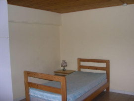 
                                                                                        Colocation
                                                                                         CHAMBRE MEUBLÉE ETUDIANT AU 30/08 BON ÉTAT-CALME