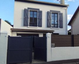 
                                                                                        Colocation
                                                                                         Chambre meublée indépendante dans coloc rénovée