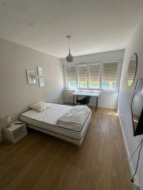 
                                                                                        Location
                                                                                         Chambre meublée - proche UCO/ESA