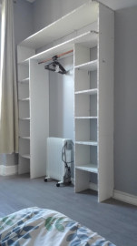 
                                                                                        Colocation
                                                                                         Chambre meublée quartier Croix de Pierre