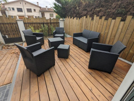
                                                                                        Colocation
                                                                                         Chambre meublée, Salle d’Eau Privative et Parking