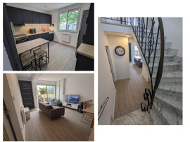 
                                                                                        Colocation
                                                                                         Chambre meublée, Salle d’Eau Privative et Parking