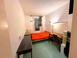 
                                                                                        Colocation
                                                                                         Chambre meublée + SDB/WC privatifs en colocation