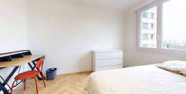 
                                                                                        Colocation
                                                                                         Chambre n°2