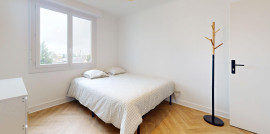 
                                                                                        Colocation
                                                                                         Chambre n°2