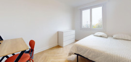 
                                                                                        Colocation
                                                                                         Chambre n°2