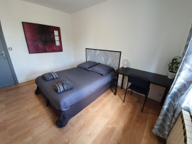 
                                                                                        Colocation
                                                                                         Chambre NancyRoom