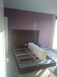 
                                                                                        Colocation
                                                                                         Chambre NEUVE meublée/équipée ac. balcon TALENCE