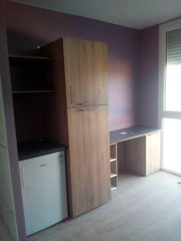 
                                                                                        Colocation
                                                                                         Chambre NEUVE meublée/équipée TALENCE