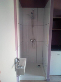 
                                                                                        Colocation
                                                                                         Chambre NEUVE meublée/équipée TALENCE