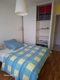 
                                                                                        Colocation
                                                                                         Chambre ou il fait bon vivre....