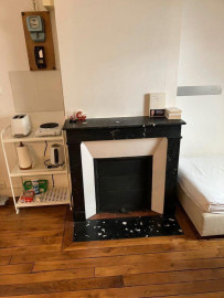 
                                                                                        Location
                                                                                         Chambre Paris 17 - 13m2 meublée