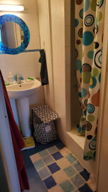 
                                                                                        Colocation
                                                                                         Chambre Paris