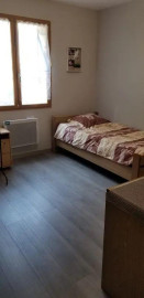 
                                                                                        Colocation
                                                                                         Chambre pour étudiant chez l'habitant à Evry