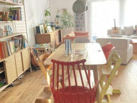 
                                                                                        Colocation
                                                                                         Chambre pour étudiant ou jeune actif