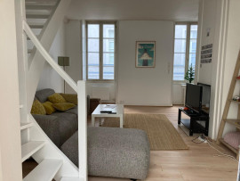 
                                                                                        Colocation
                                                                                         Chambre pour étudiant(s) en colocation à Nantes