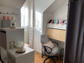 
                                                                                        Colocation
                                                                                         Chambre pour Etudiante