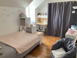 
                                                                                        Colocation
                                                                                         Chambre pour Etudiante