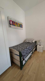 
                                                                                        Colocation
                                                                                         Chambre près de Genève dans une agréable maison