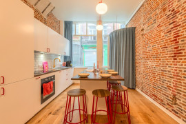 
                                                                                        Location
                                                                                         Chambre privée avec sdb en Coliving - Vieux-Lille