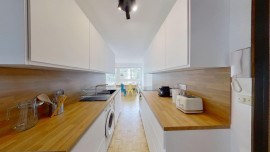 
                                                                                        Colocation
                                                                                         Chambre privée en colocation