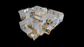 Colocation
Chambre privée en colocation