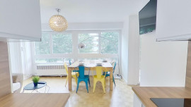 
                                                                                        Colocation
                                                                                         Chambre privée en colocation