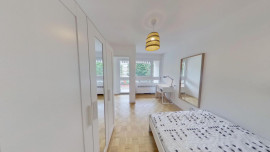 
                                                                                        Colocation
                                                                                         Chambre privée en colocation