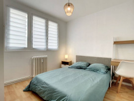 Location
Chambre - Proche centre ville et Ecoles YSCHOOL (loyer tout inclus)