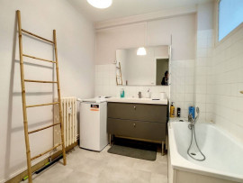 Location
Chambre - Proche centre ville et Ecoles YSCHOOL (loyer tout inclus)