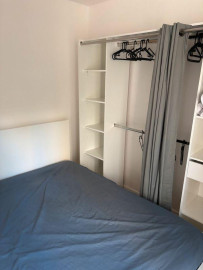 
                                                                                        Colocation
                                                                                         Chambre rénovée 16m² dans une coloc