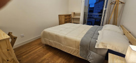 
                                                                                        Colocation
                                                                                         Chambre rénovée, balcon, parking, centre ville