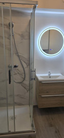 
                                                                                        Colocation
                                                                                         Chambre rénovée Gratte-Ciel – Métro 2 min – Balcon
