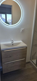 
                                                                                        Colocation
                                                                                         Chambre rénovée Gratte-Ciel – Métro 2 min – Balcon