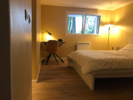 
                                                                                        Colocation
                                                                                         Chambre/SDB/WC privé pour étudiant