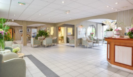 Vente
Chambre simple Lmnp renta. 13.45 %