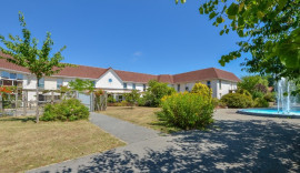 Vente
Chambre simple Lmnp renta. 13.45 %