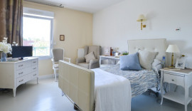 Vente
Chambre simple Lmnp renta. 13.45 %
