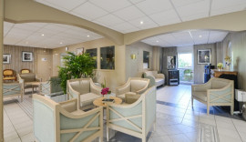 Vente
Chambre simple Lmnp renta. 13.45 %