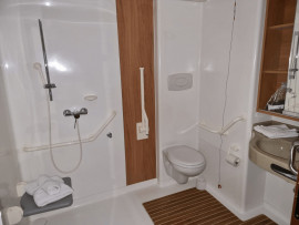 Vente
Chambre simple Lmnp renta. 5.50 %