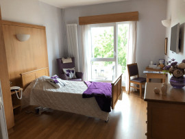 Vente
Chambre simple Lmnp renta. 5.50 %