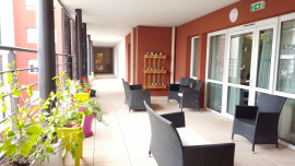 Vente
Chambre simple Lmnp renta. 5.50 %